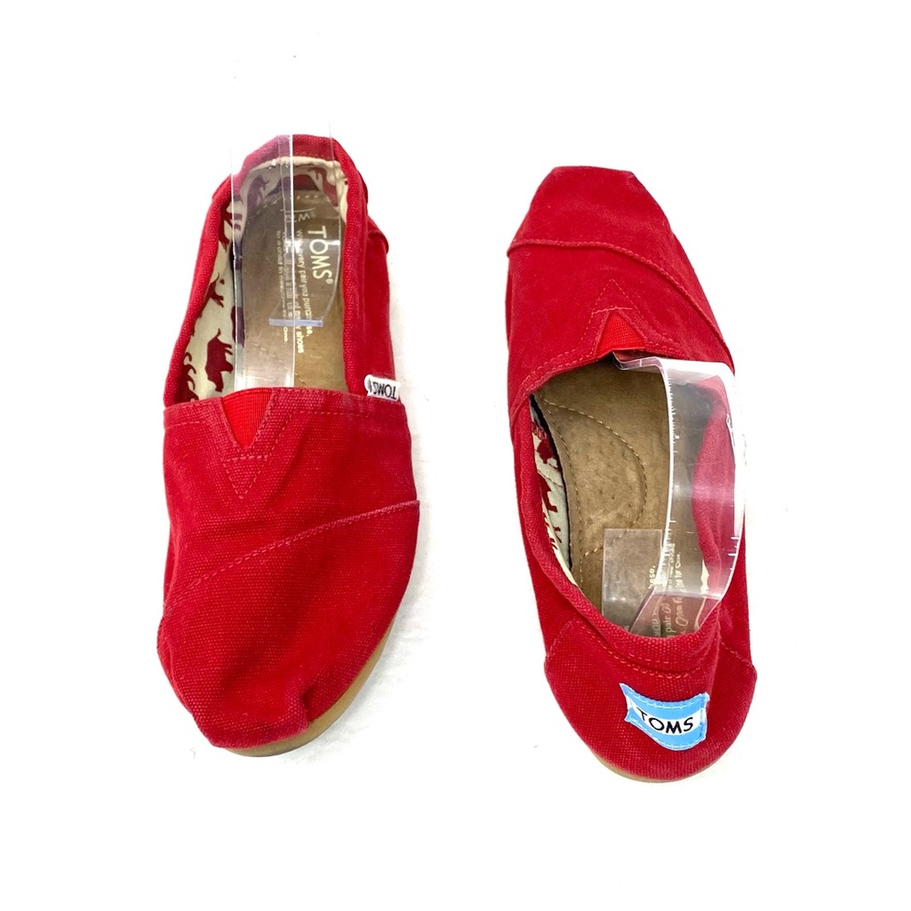 Toms - Picture 7 of 7